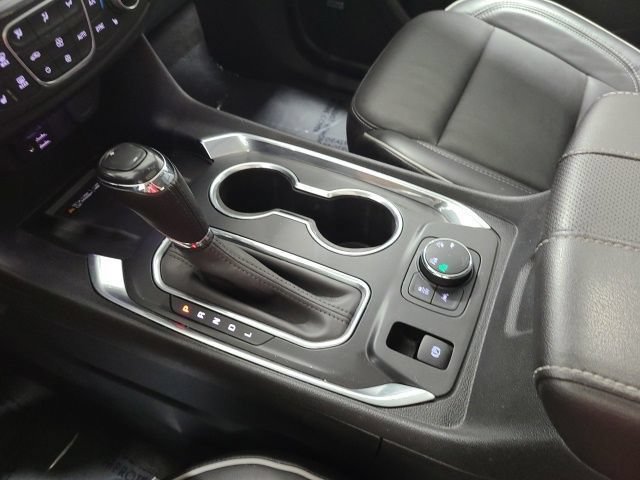 Used 2020 Chevrolet Traverse High Country AWD/4WD image 34