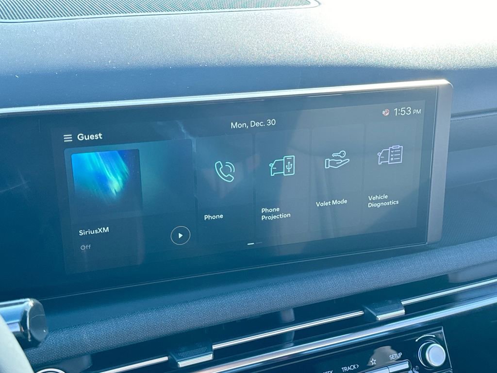 New 2025 Hyundai Tucson XRT image 18