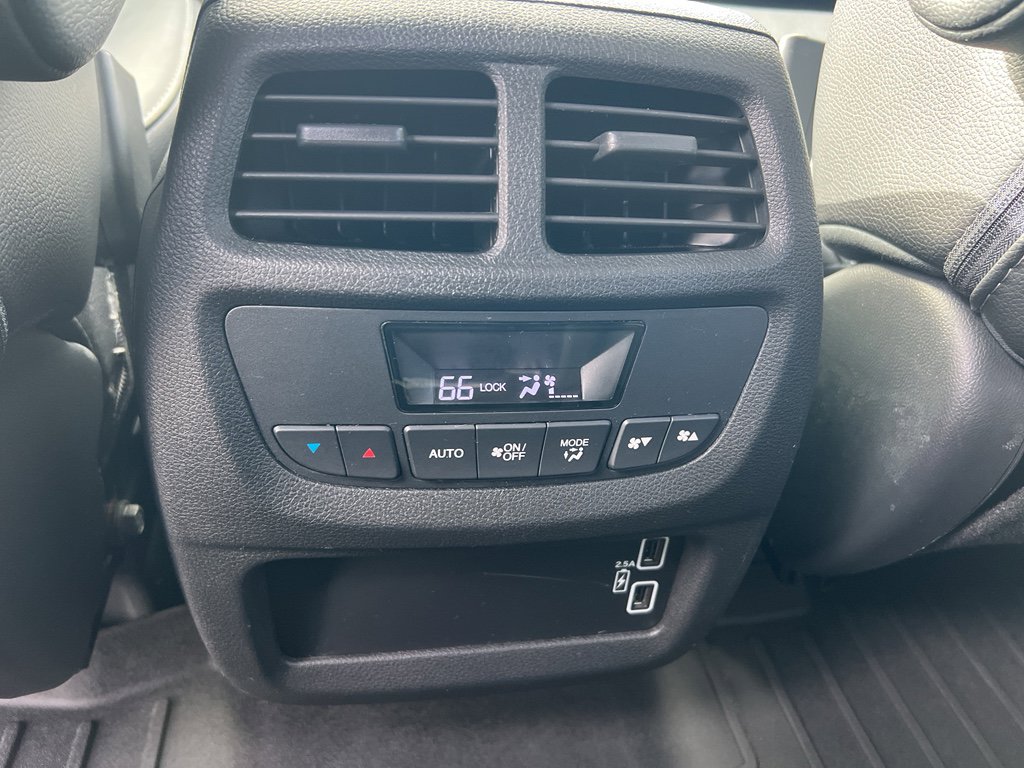 Certified 2019 Honda Pilot EX-L image 21