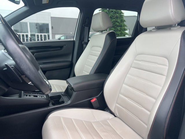 Used 2023 Honda CR-V Sport Touring image 14