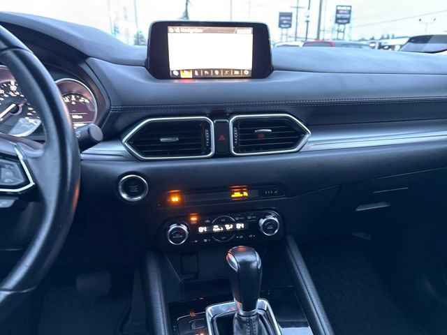 Used 2018 MAZDA CX-5 Touring w/ Preferred Equipment Package image 21