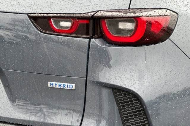 New 2026 MAZDA CX-50 2.5 Hybrid w/ Weather Package image 33