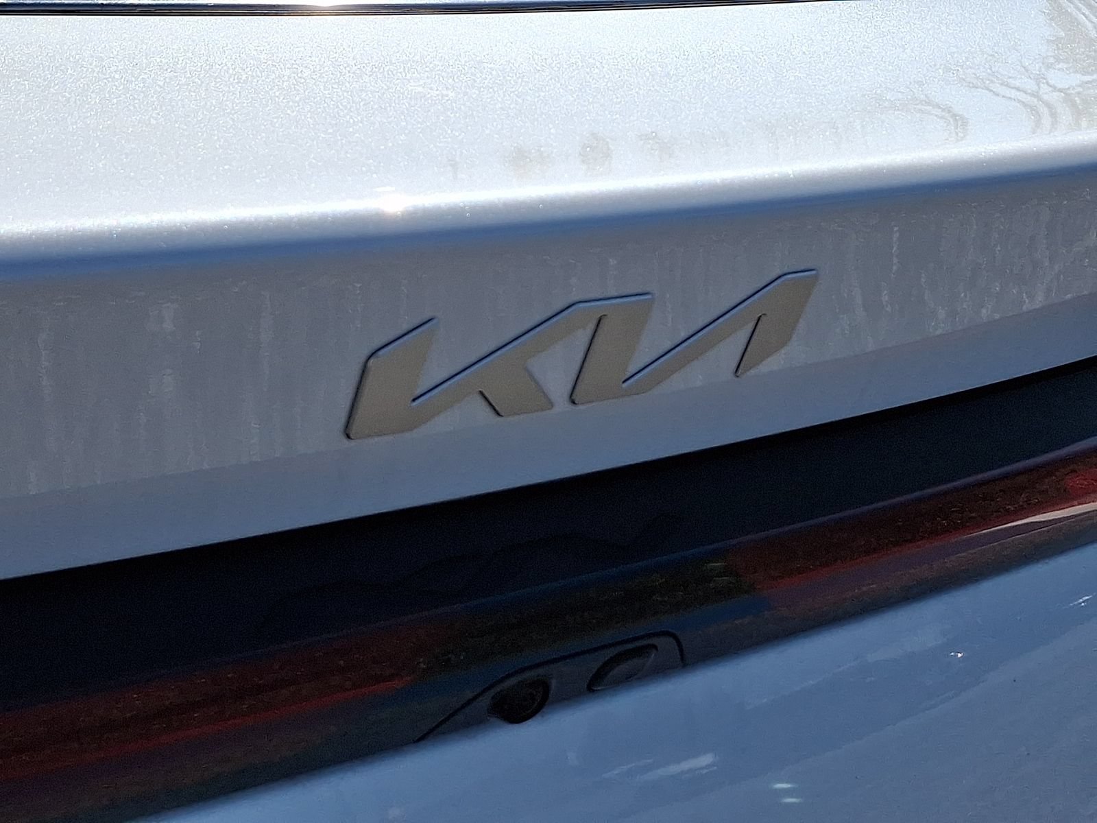 New 2026 Kia K5 EX FWD image 22