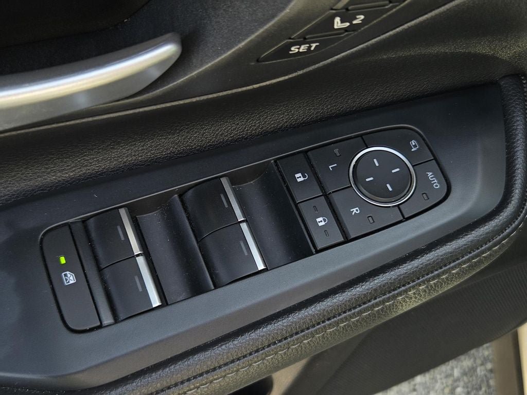 Used 2024 Toyota Grand Highlander FWD image 20