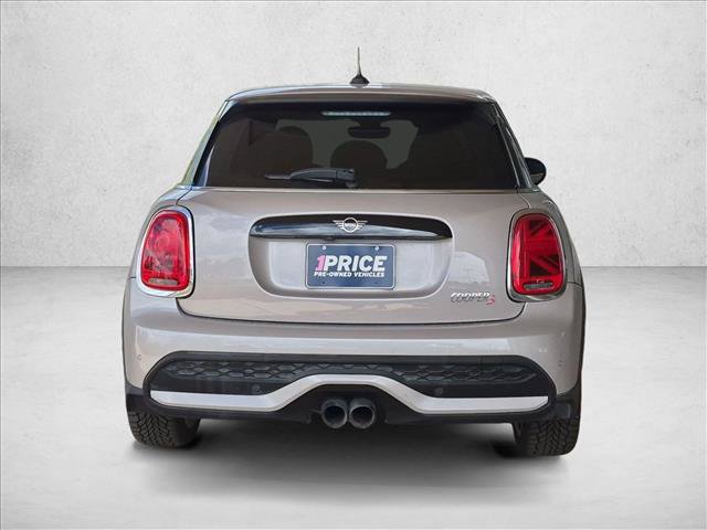 Used 2024 MINI Cooper S FWD image 7