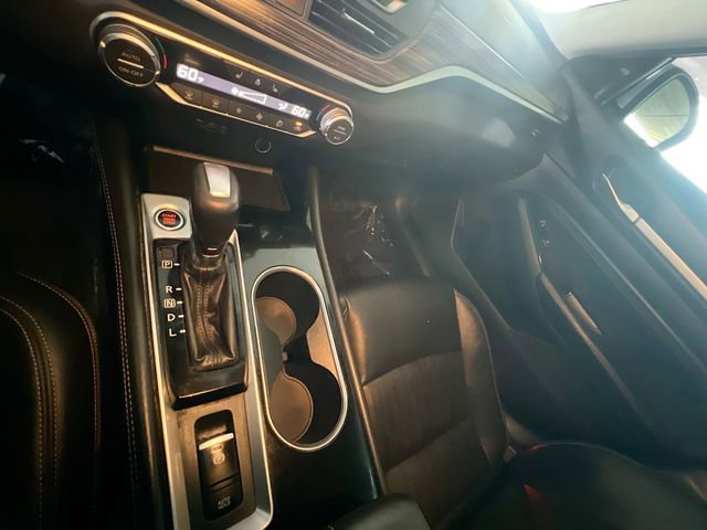 Used 2020 Nissan Altima 2.5 SL AWD/4WD image 25