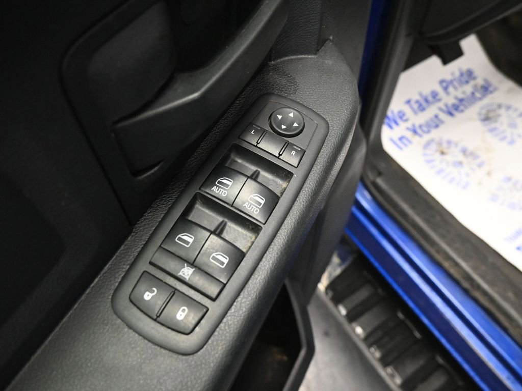 Used 2017 RAM 1500 Tradesman w/ Popular Equipment Group image 29