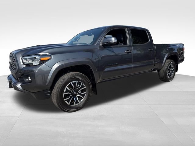 Used 2023 Toyota Tacoma TRD Sport w/ TRD Premium Sport Package