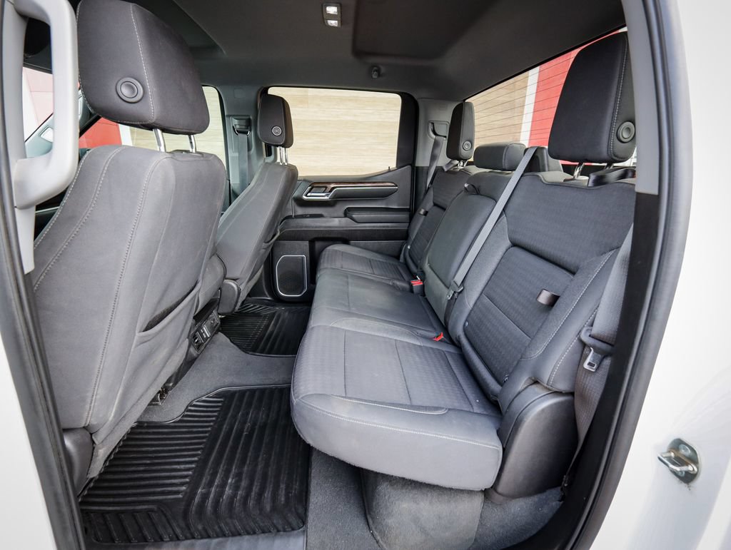 Used 2023 GMC Sierra 1500 Elevation AWD/4WD image 30