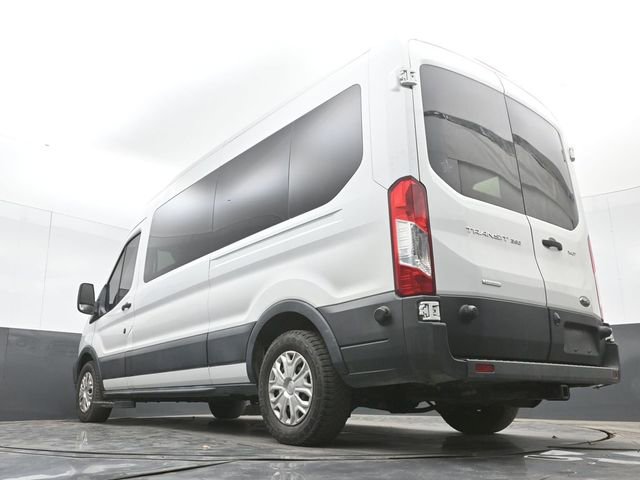Used 2016 Ford Transit 350 XLT image 40