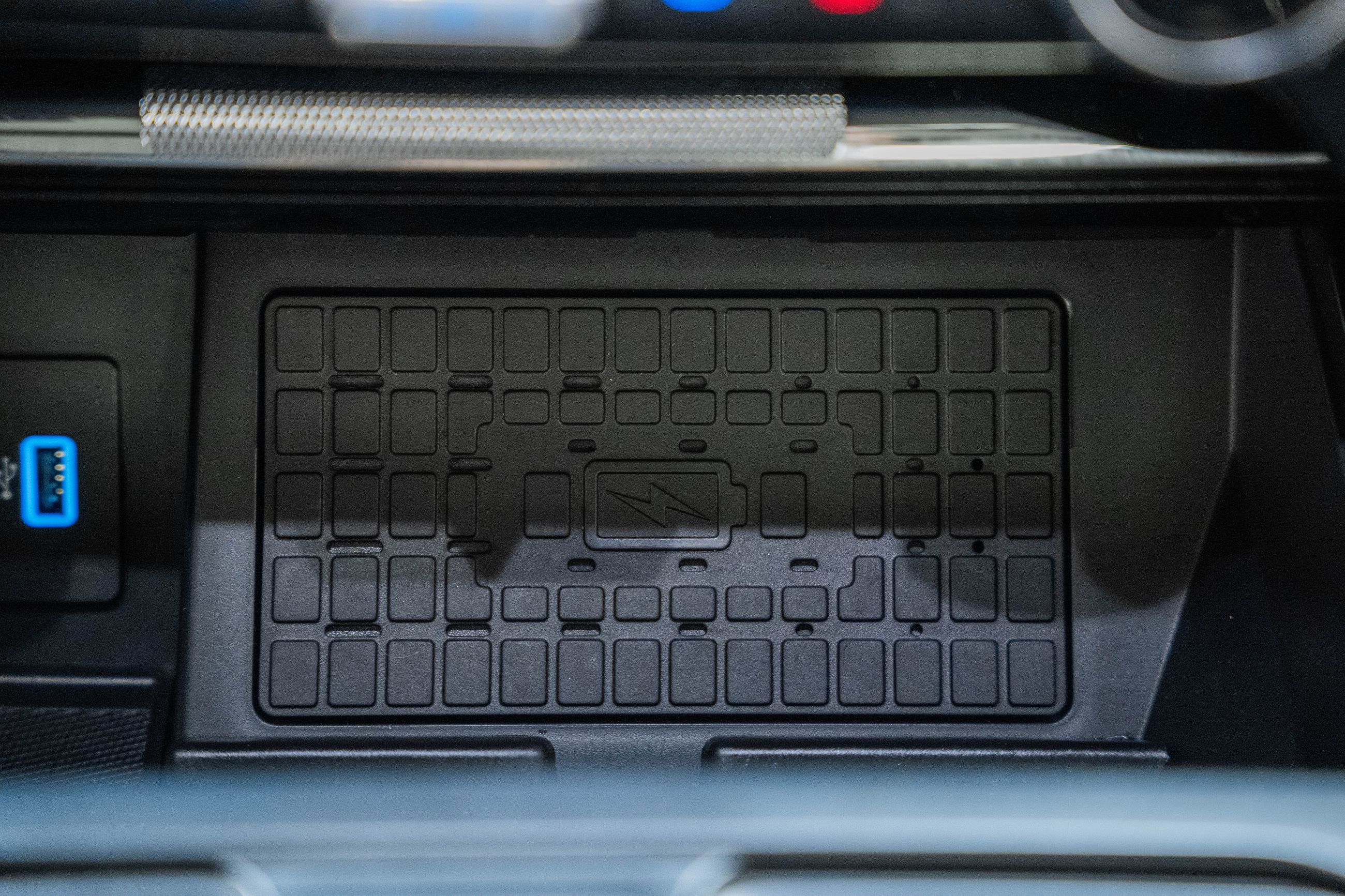 Certified 2023 Ford F150 Tremor w/ Equipment Group 402A High image 35