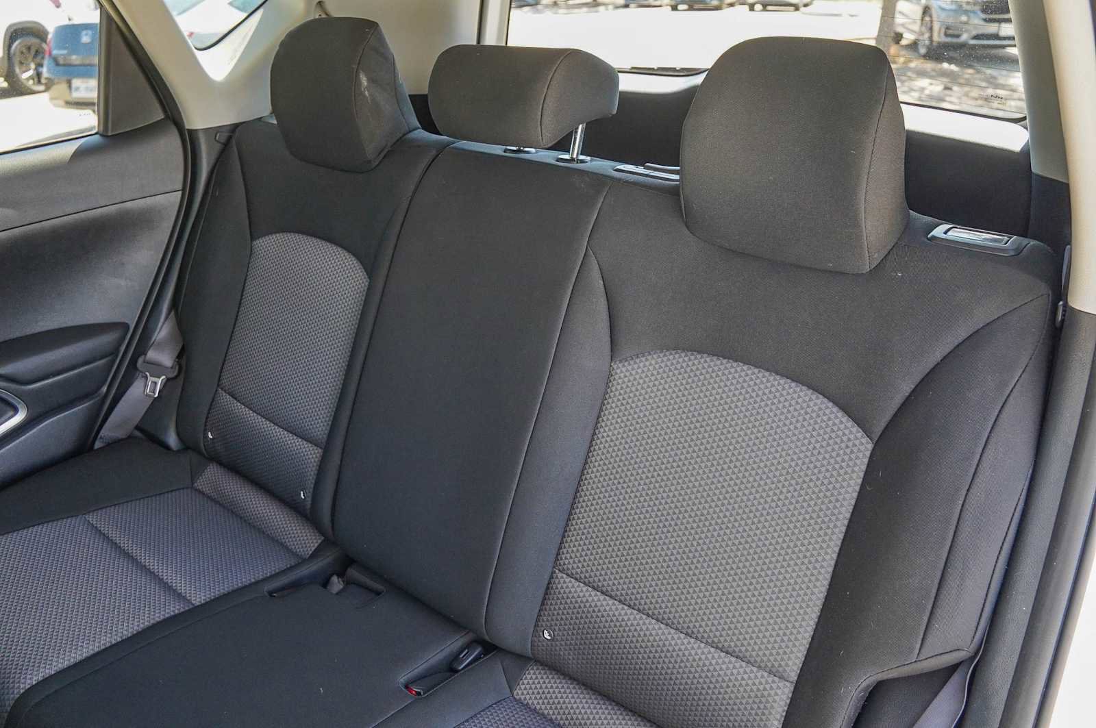 Used 2024 Kia Soul LX image 29