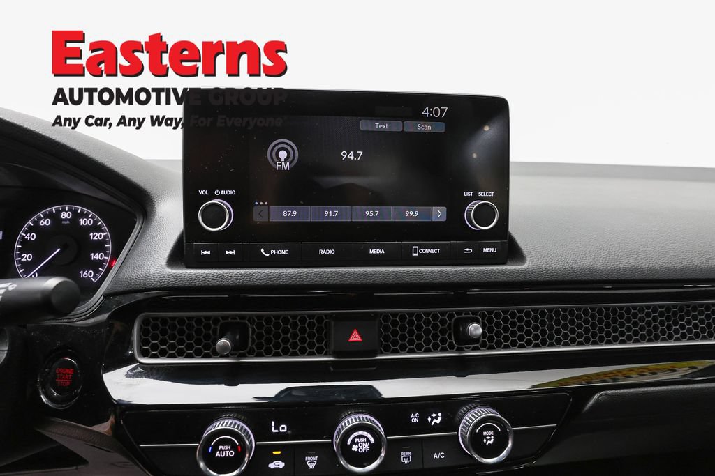 Used 2024 Honda Civic Sport image 11