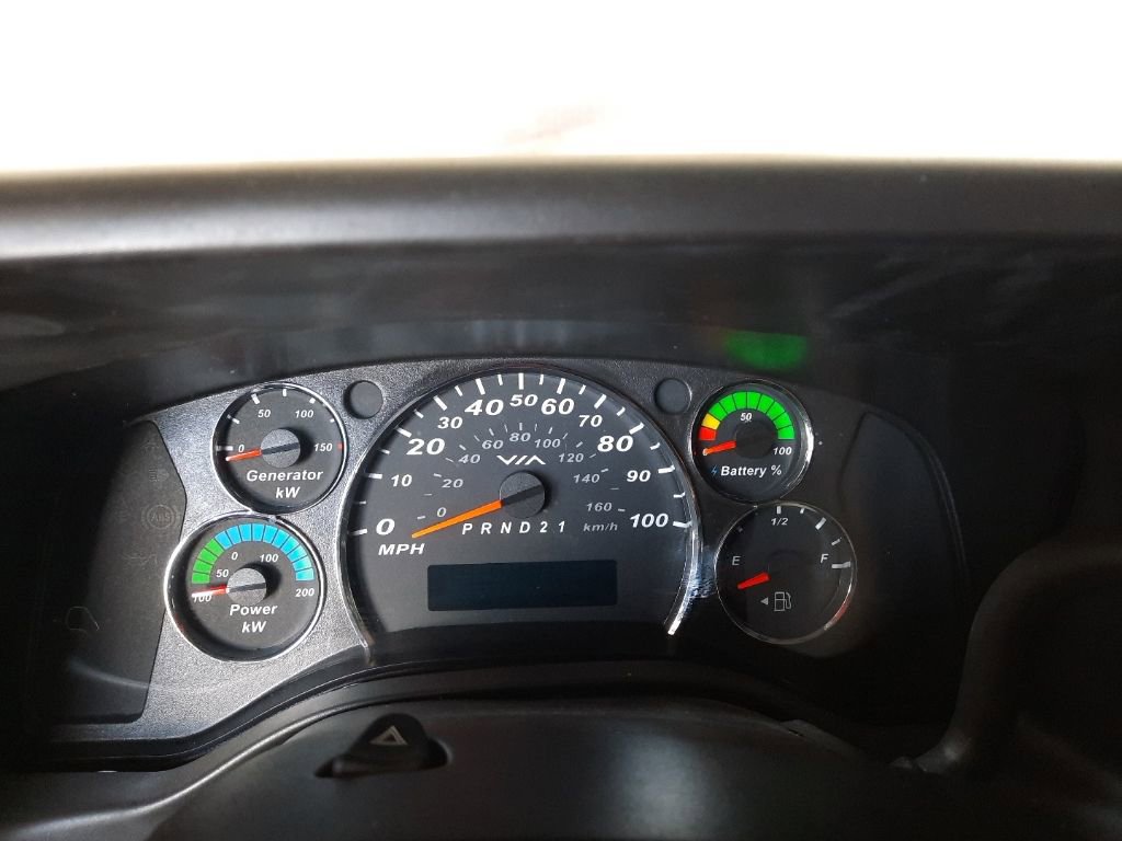 Used 2014 Chevrolet Express 2500 LS RWD image 30