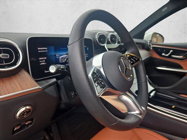 Certified 2026 Mercedes-Benz GLC 300 image 10