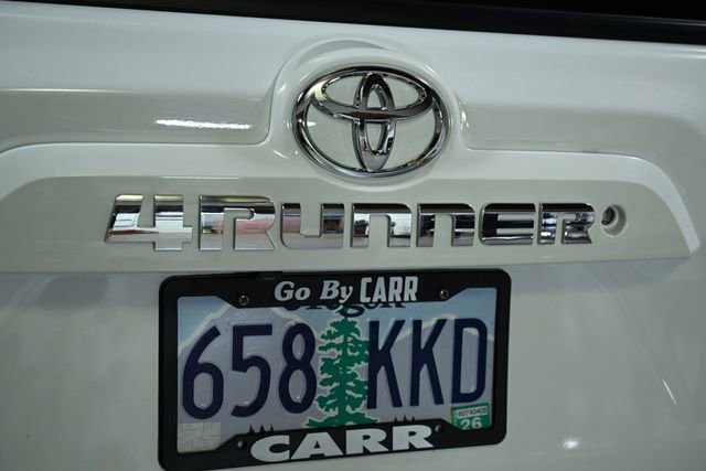 Used 2018 Toyota 4Runner SR5 image 10