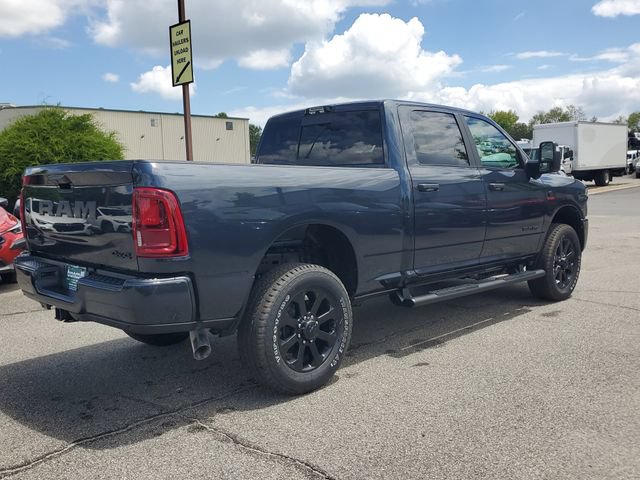 New 2026 RAM 2500 Big Horn AWD/4WD image 6