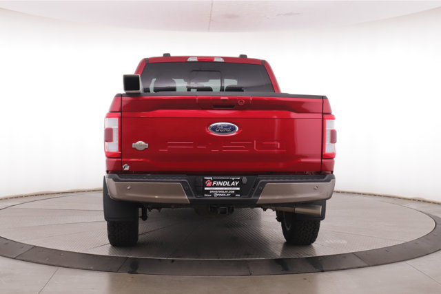 Used 2023 Ford F150 King Ranch AWD/4WD image 11