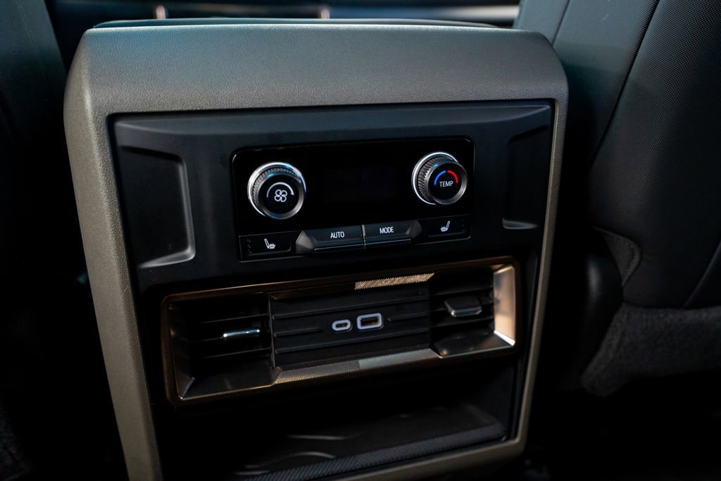 Used 2025 GMC Hummer EV 3X image 47