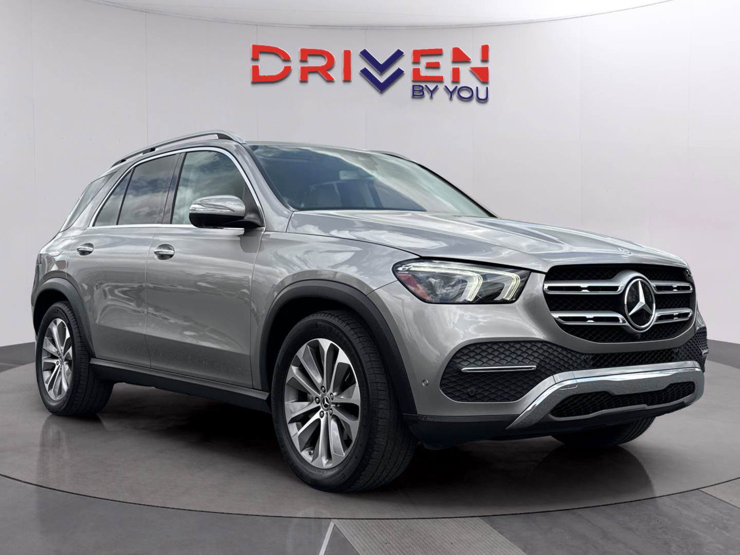 Used 2020 Mercedes-Benz GLE 350 4MATIC image 8