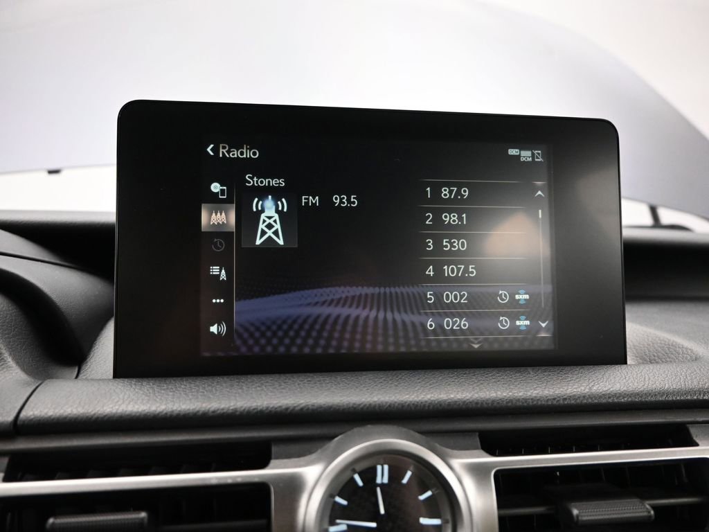 Used 2021 Lexus IS 350 F Sport image 22