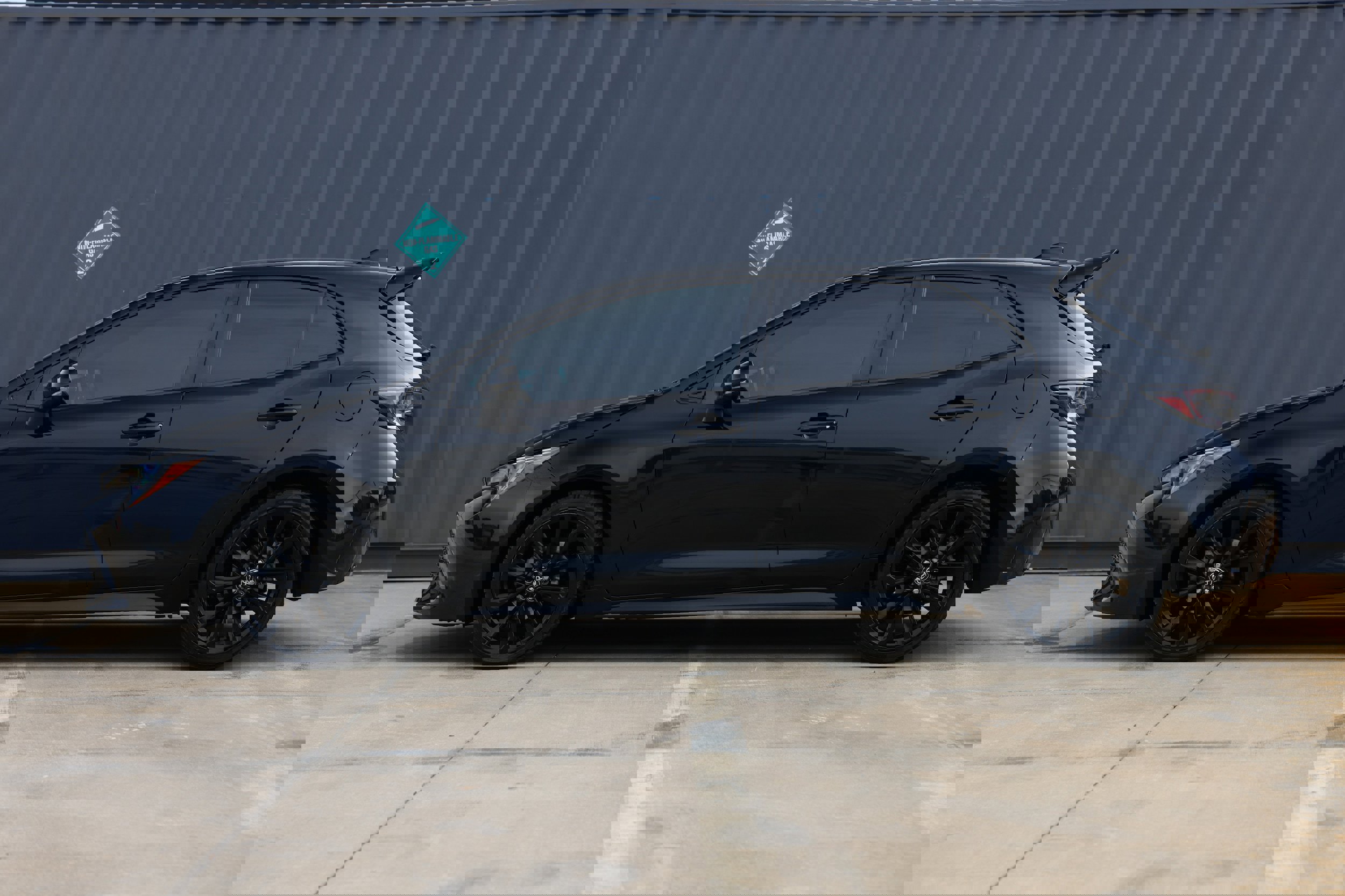 Used 2021 Toyota Corolla SE image 29