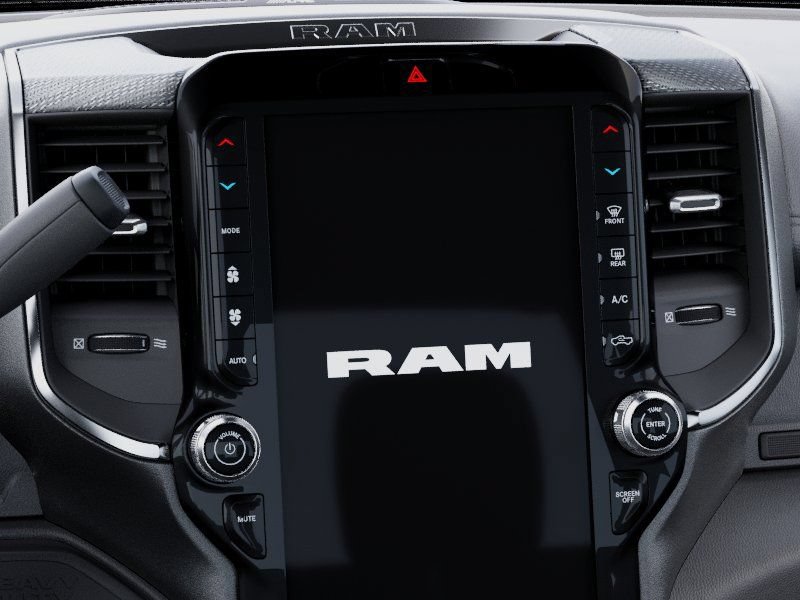 New 2026 RAM 2500 Power Wagon AWD/4WD image 18