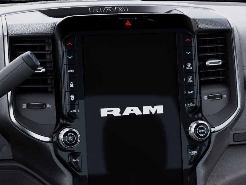 New 2026 RAM 2500 Power Wagon AWD/4WD image 18