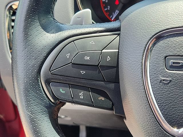 Used 2020 Dodge Durango R/T w/ Trailer Tow Group IV AWD/4WD image 21