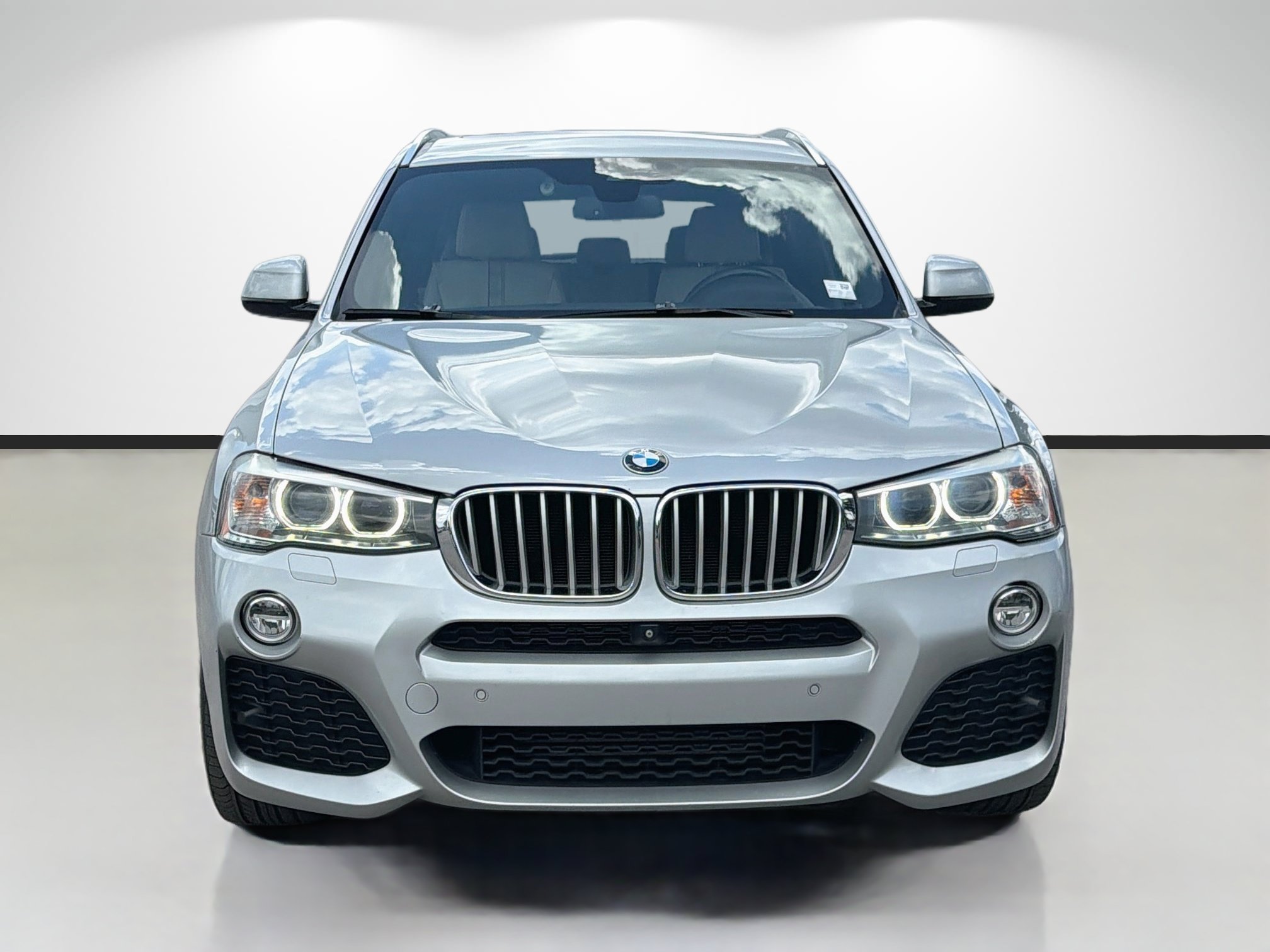 Used 2016 BMW X3 sDrive28i RWD image 7