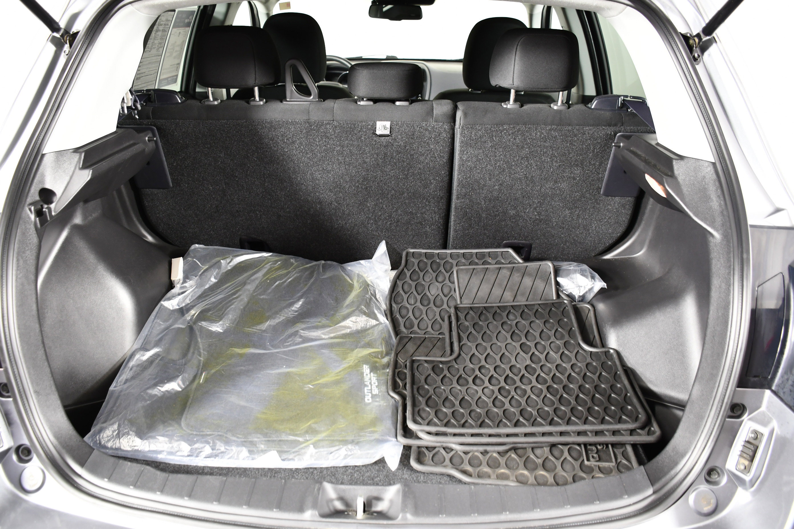 Used 2021 Mitsubishi Outlander Sport ES image 49