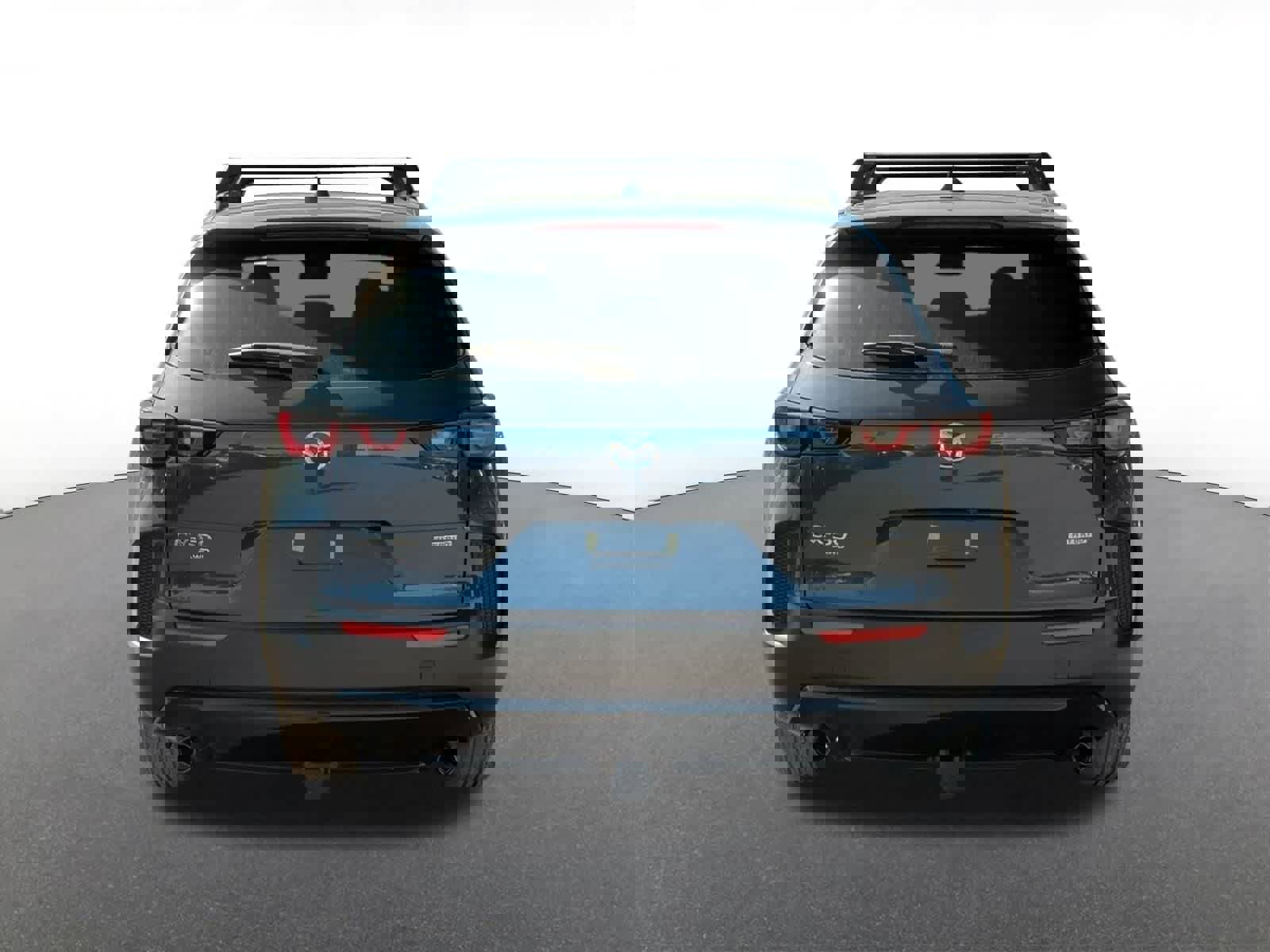 Used 2025 MAZDA CX-50 AWD 2.5 Hybrid w/ Weather Package image 5