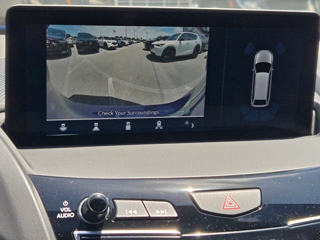 Certified 2023 Acura RDX w/ Advance Package FWD image 20