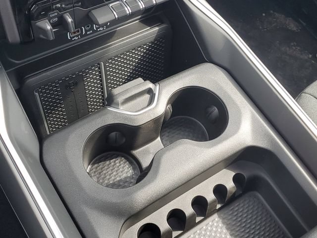 New 2026 RAM 1500 Big Horn AWD/4WD image 27