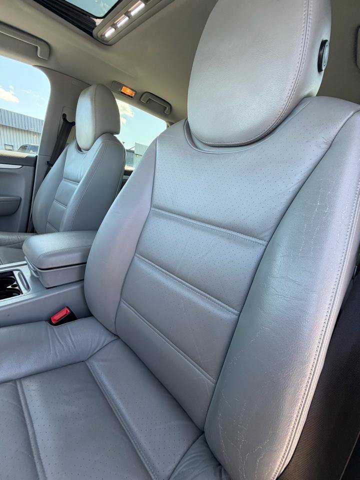 Used 2004 Porsche Cayenne S AWD/4WD image 23