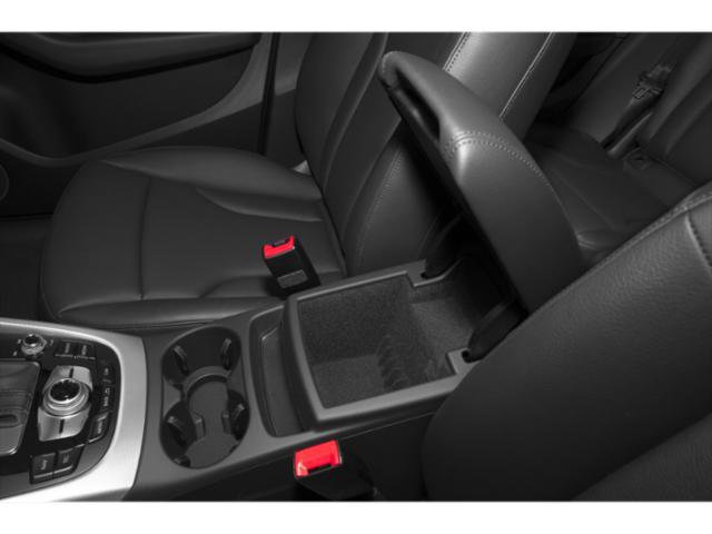 Used 2015 Audi Q5 3.0T Premium Plus image 17