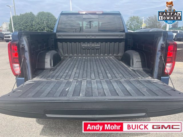 Used 2024 GMC Sierra 1500 Elevation w/ Elevation Premium Package AWD/4WD image 15