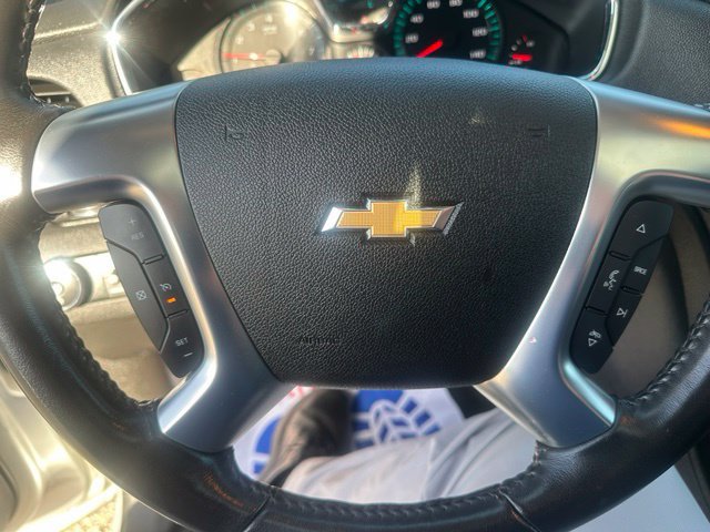 Used 2014 Chevrolet Traverse LT w/ All-Star Edition FWD image 18