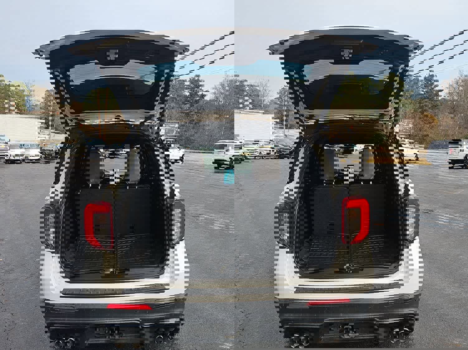 Used 2022 Ford Explorer ST w/ Equipment Group 401A image 29