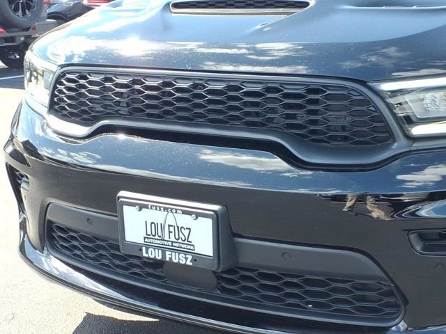 Used 2025 Dodge Durango R/T AWD/4WD image 31