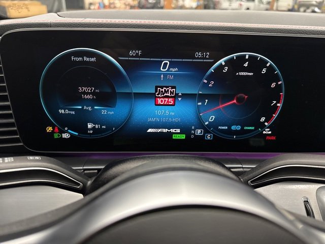 Used 2023 Mercedes-Benz GLE 53 AMG GLE 53 AMGﾮ image 18