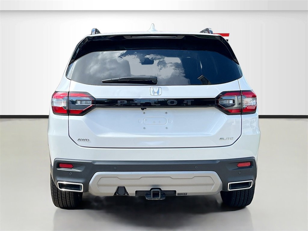 Used 2024 Honda Pilot Elite image 6