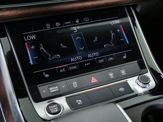New 2026 Audi Q7 3.0T Premium AWD/4WD image 17