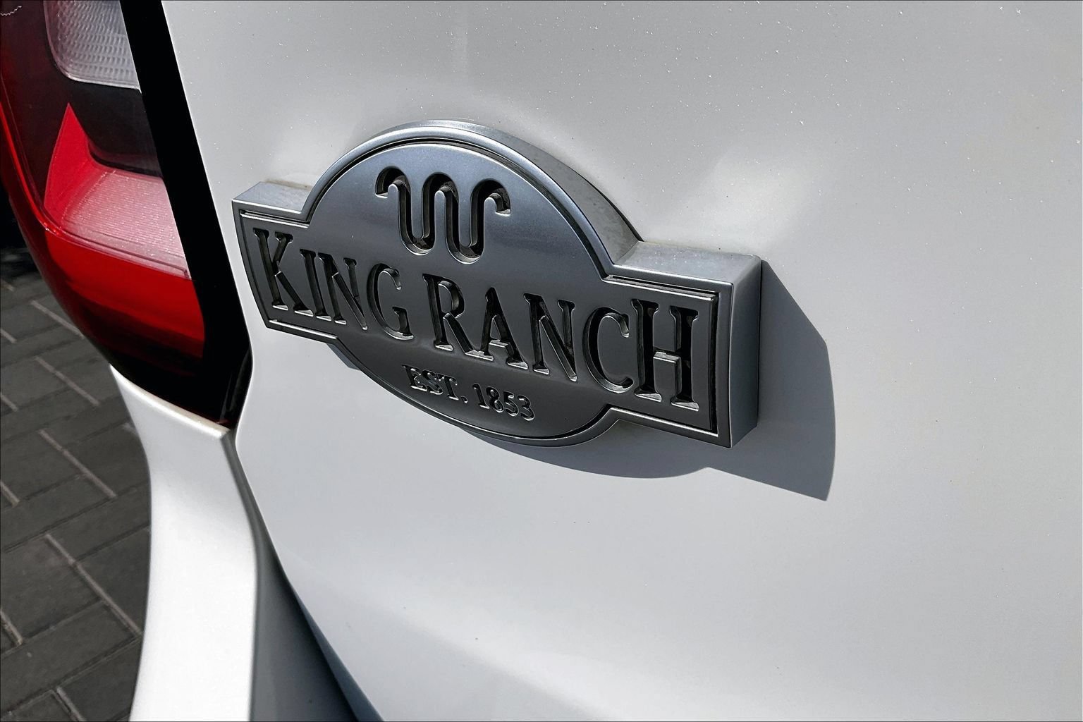 Used 2024 Ford Expedition Max King Ranch AWD/4WD image 8