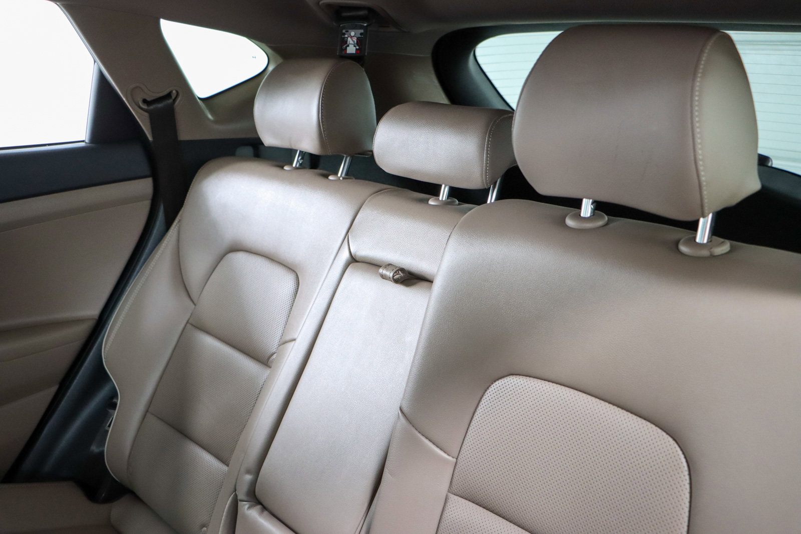 Used 2021 Hyundai Tucson Limited image 25