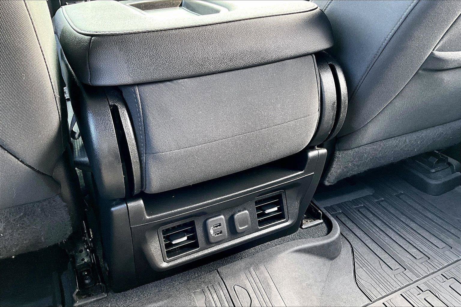 Used 2021 GMC Sierra 1500 Elevation AWD/4WD image 12