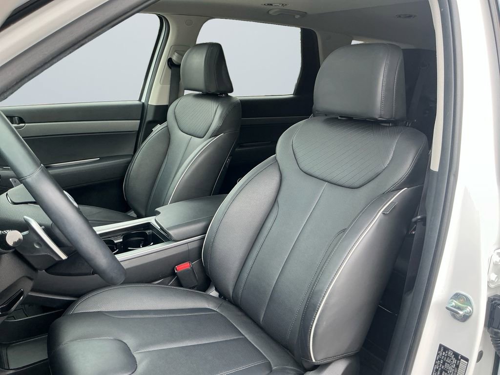 Used 2023 Hyundai Palisade XRT image 10