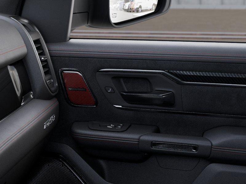 New 2026 RAM 1500 RHO image 33