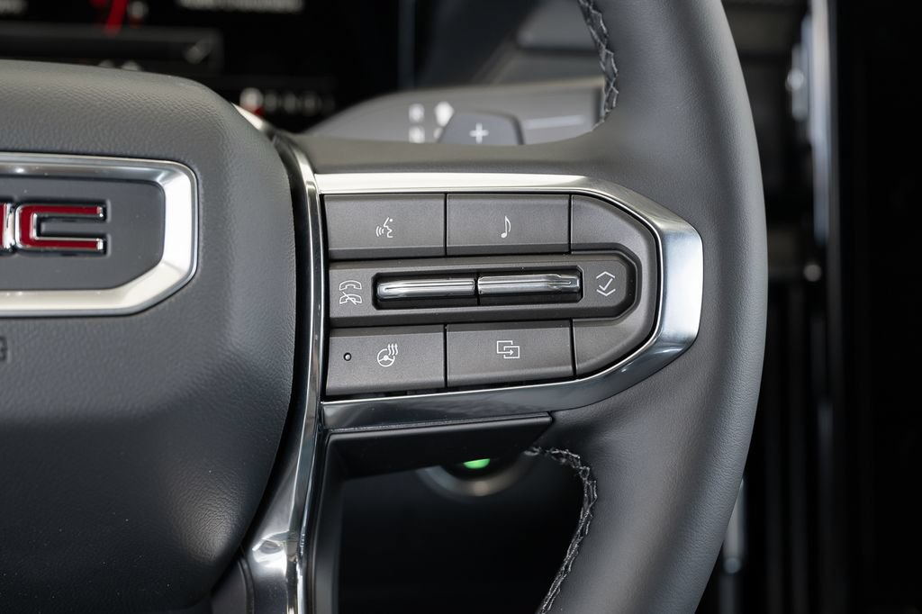 New 2026 GMC Acadia Elevation w/ Black Edition FWD image 23