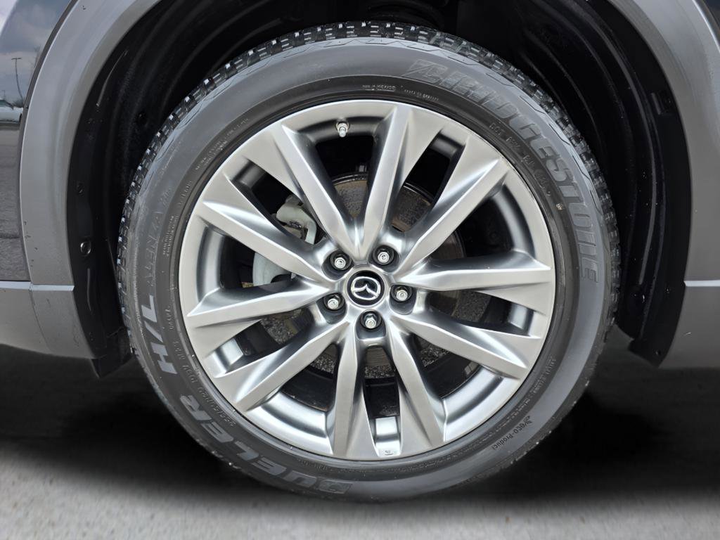 Used 2019 MAZDA CX-9 Grand Touring image 11